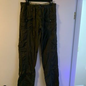 Unionbay green pants